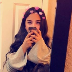 Meet your Posher, Marissa